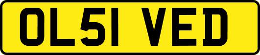 OL51VED