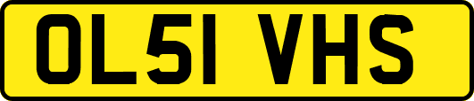 OL51VHS
