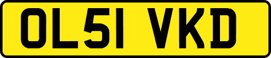 OL51VKD
