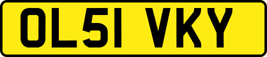 OL51VKY