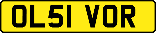 OL51VOR