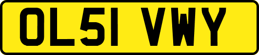 OL51VWY
