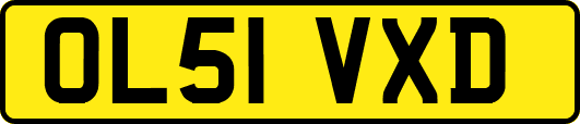 OL51VXD