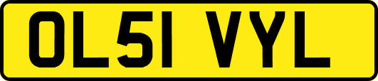 OL51VYL