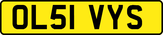 OL51VYS