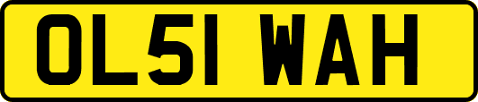 OL51WAH