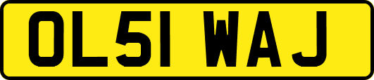 OL51WAJ