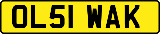 OL51WAK