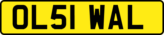 OL51WAL
