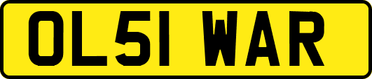 OL51WAR