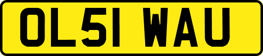 OL51WAU