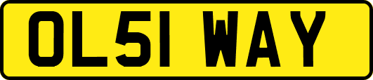OL51WAY