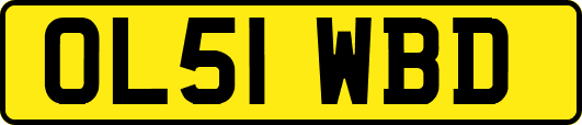 OL51WBD