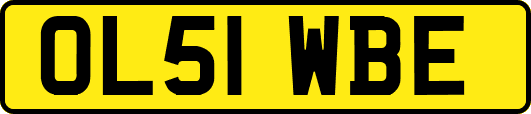 OL51WBE