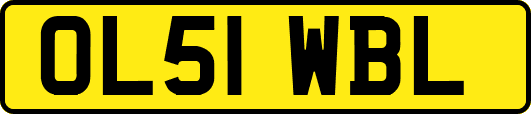 OL51WBL