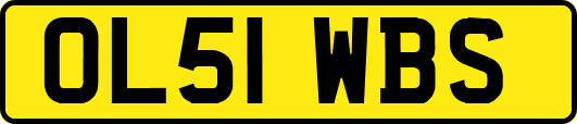 OL51WBS