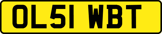 OL51WBT