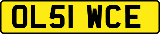 OL51WCE