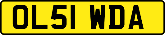 OL51WDA