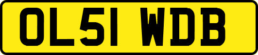 OL51WDB