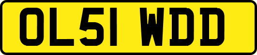 OL51WDD