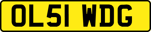 OL51WDG