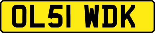 OL51WDK