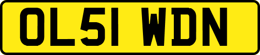 OL51WDN