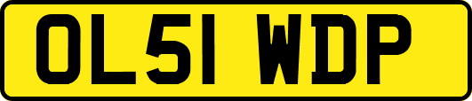OL51WDP
