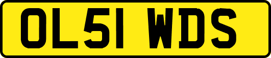 OL51WDS