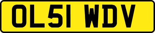 OL51WDV