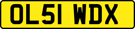 OL51WDX