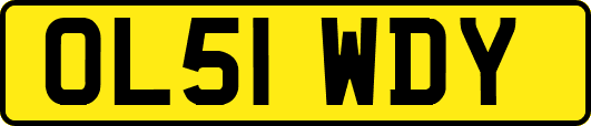 OL51WDY