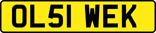 OL51WEK