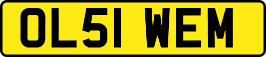 OL51WEM
