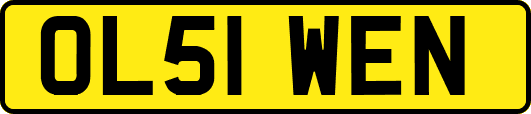 OL51WEN