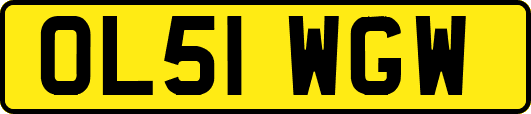 OL51WGW