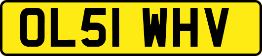 OL51WHV