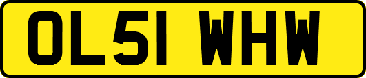 OL51WHW