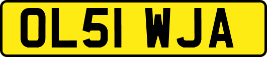 OL51WJA