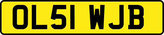 OL51WJB