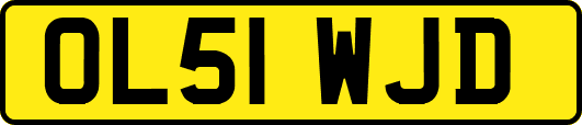 OL51WJD