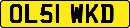 OL51WKD