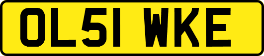OL51WKE