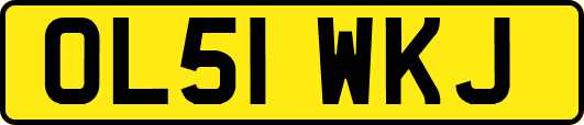 OL51WKJ