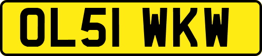 OL51WKW