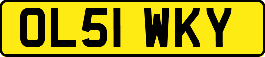OL51WKY