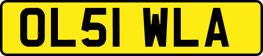 OL51WLA
