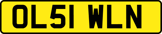 OL51WLN