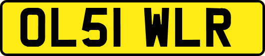 OL51WLR